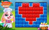 Judy Blast - Cubes Puzzle Game screenshot 3