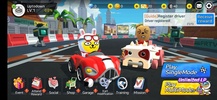Friends Racing Duo screenshot 3