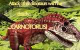 DinosaurusFree screenshot 2