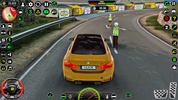 US Car Simulator Car Games 3D screenshot 4