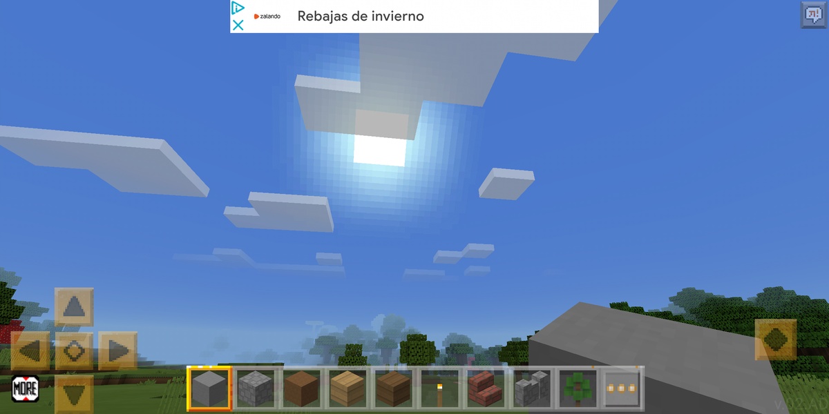 LokiCraft Lokicraft.1.52 Screen Pics 7