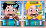 Little Dentist For Kids screenshot 2