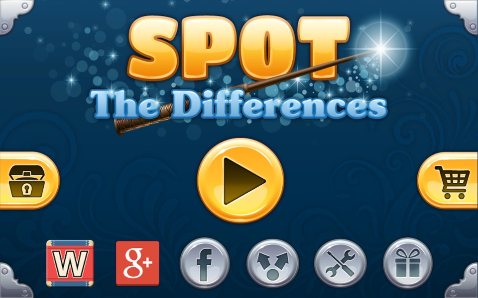 Encuentra las diferencias - Preview 5
