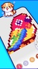 PixelArtColoring screenshot 5