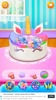 Unicorn Food - Sweet Rainbow Cake Desserts Bakery screenshot 10