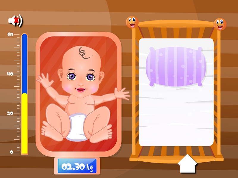 Woman Gives Birth Four Babies - Preview 4