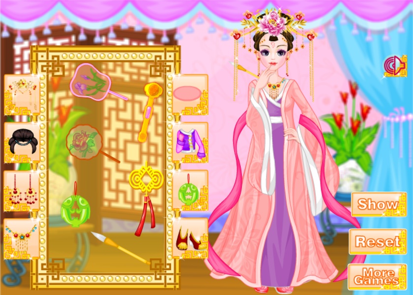 The China Princess - Preview 2
