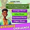 AfriQuiz screenshot 3