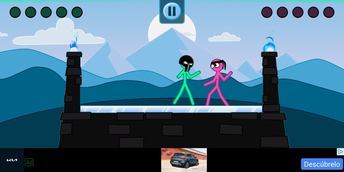 Slapstick Fighter - Preview 6