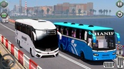 American Bus Driving screenshot 2