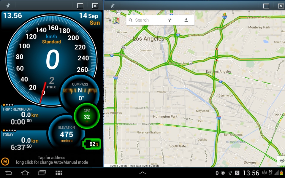 Ulysse Speedometer - Preview 20