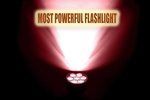 Flashlight (Technowiz Solutions) screenshot 2