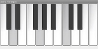 play a real organ screenshot 4