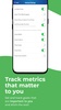 MacrosFirst - Macro Tracker screenshot 2