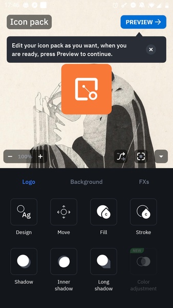 Icon Pack Studio - Preview 4
