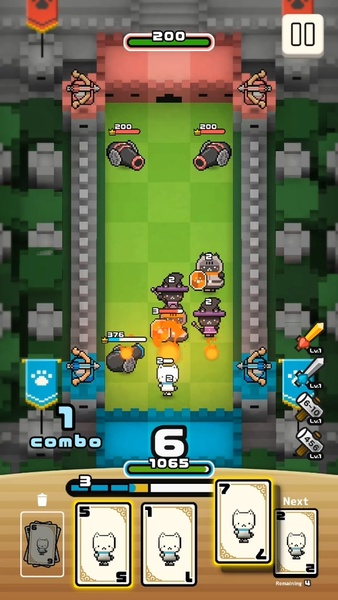 Numpurr Card Wars - Preview 5