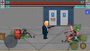 Aliens vs President screenshot 3