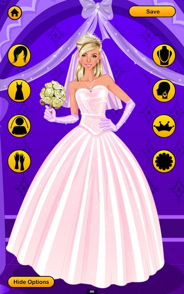 DressUp Wedding - Preview 8