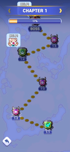 Catopia: Rush - Preview 4