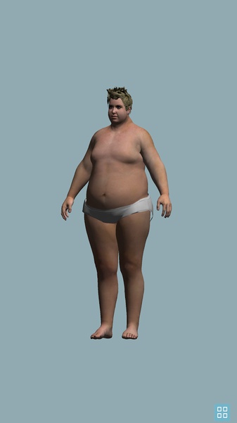 BMI 3D - Preview 5
