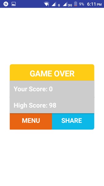Memory TEST - Preview 2