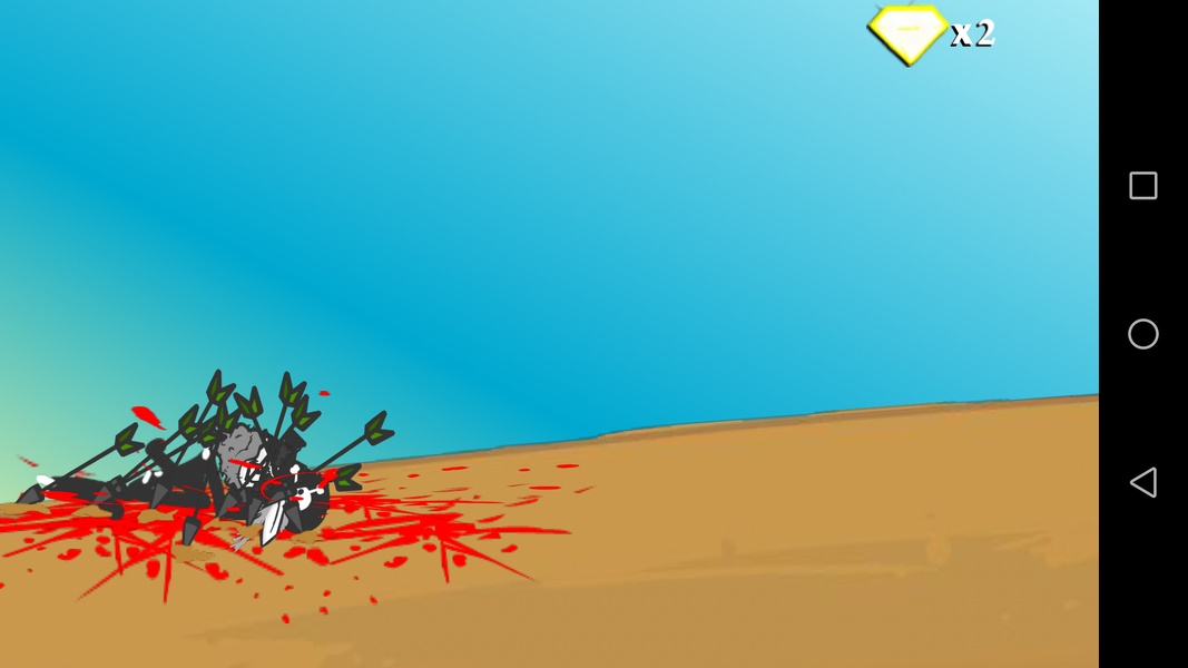 Stick Henry - Preview 5