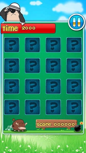 Memory Matching - Preview 4