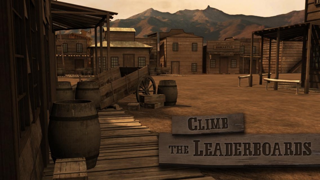 The Lawless - Preview 8
