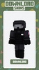 Military Skin for Minecraft screenshot 1