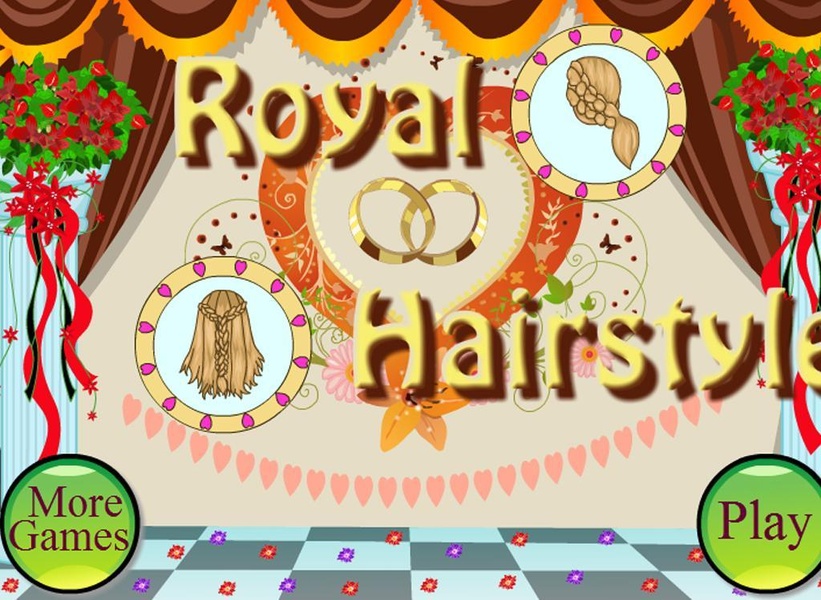 Hair game - Preview 4