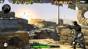 Fps 3d Shooting Game Offline screenshot 4