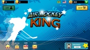 Air Hockey King screenshot 8