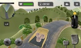 Off-Road Heavy Truck Driving Simulator screenshot 5