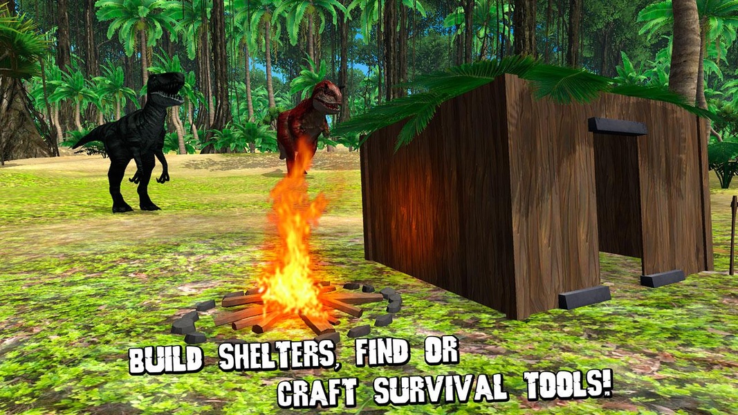 Lost World Survival - Preview 3