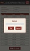 Loan Amortization Calculator screenshot 1