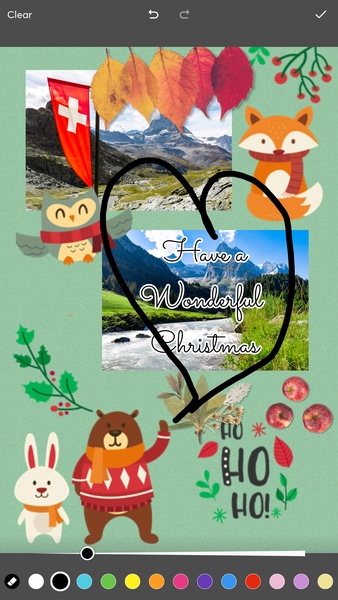 PicCollage Beta - Preview 8