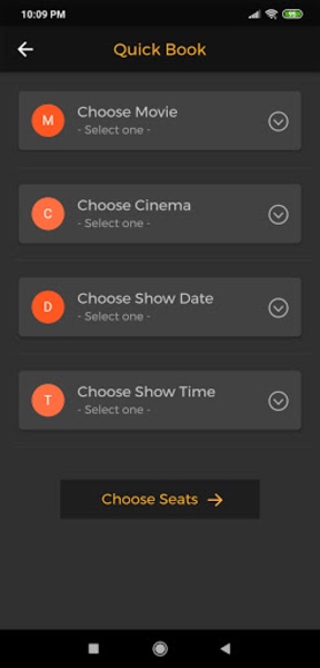 LFS Cinemas - Preview 1
