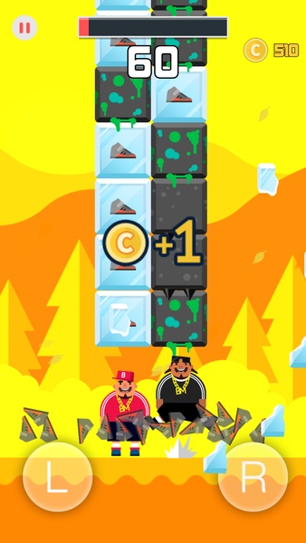 Infinite Smash - Preview 5