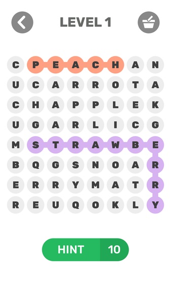 Cross Words - Preview 5