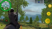 Forest Archer: Hunting 3D screenshot 7