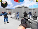 Counter Attack: CS Strike Ops screenshot 5