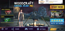 Woodcraft PRO screenshot 4