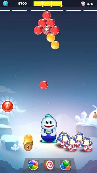 Snow Bros: POP - Preview 8