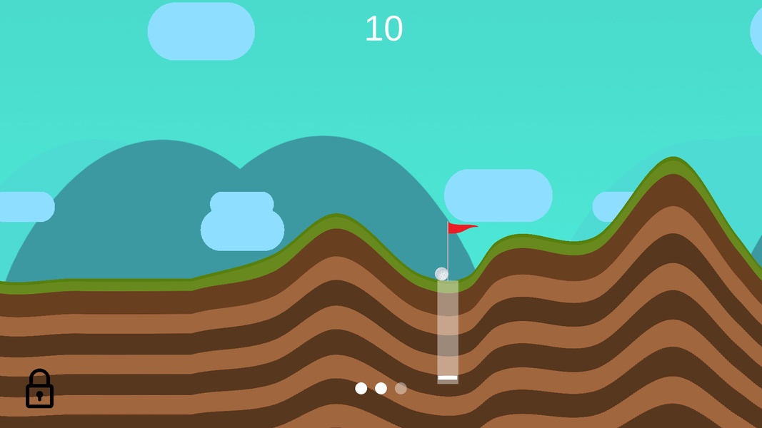Infinite Golf - Preview 6