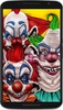 Scary Clown Wallpaper screenshot 4