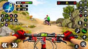 Xtreme BMX Offroad Cycle Game screenshot 6