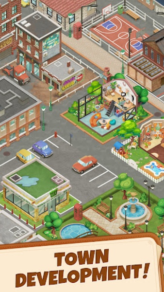 Merge Project: Makeover Story - Preview 4