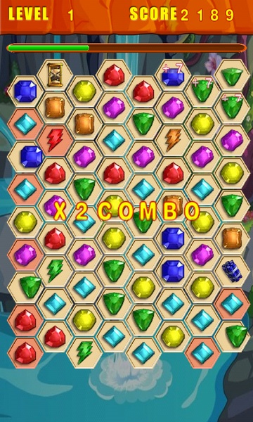 Hex Jewels Legend - Preview 3