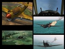 Wings Of Duty - Combat Flight Simulator screenshot 2