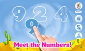 Learning numbers! screenshot 5